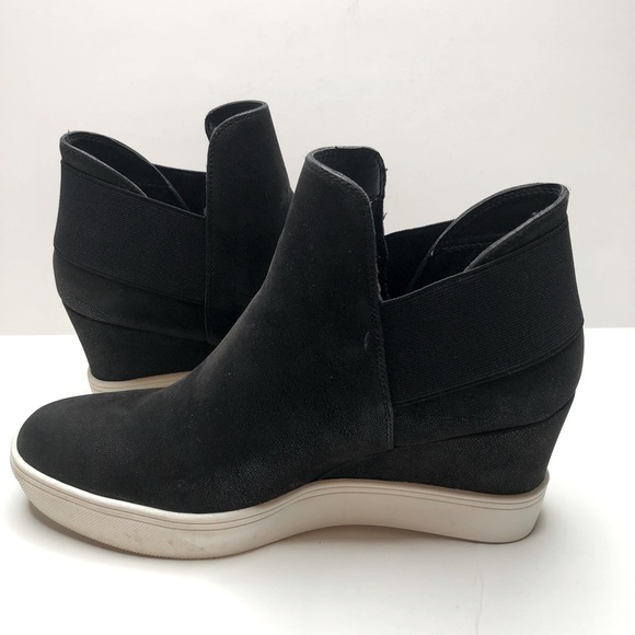 maurices wedge sneaker